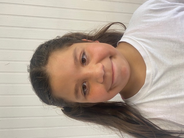 Agustina Cataleya Flores San Martín